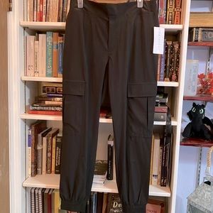 NWT Altheta Chelsea Utility Jogger